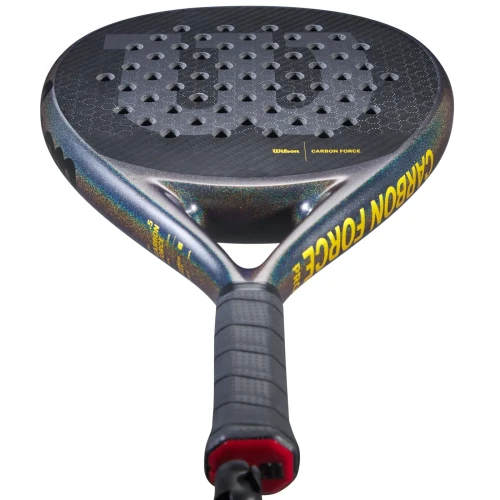 Pala Padel Wilson Carbon Force Pro