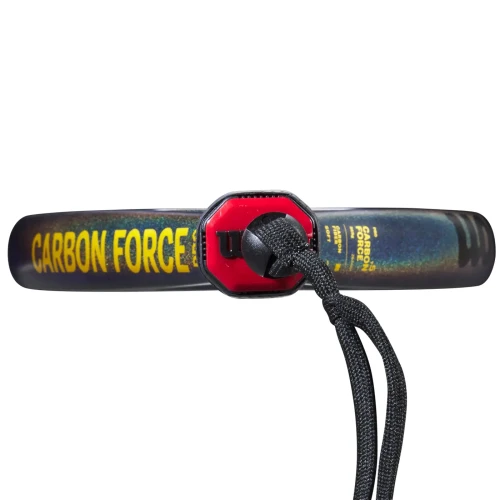 Pala Padel Wilson Carbon Force Pro