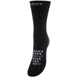 Floky Calcetín S-Mash 2.0 Negro