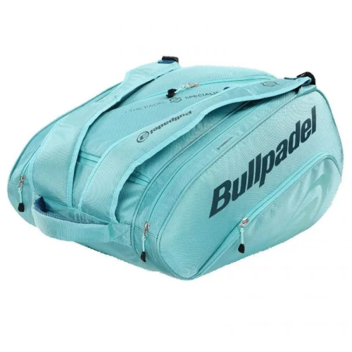 Paletero Bullpadel Flow BPP25006 Alejandra Salazar