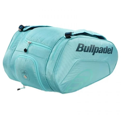 Paletero Bullpadel Flow BPP25006 Alejandra Salazar