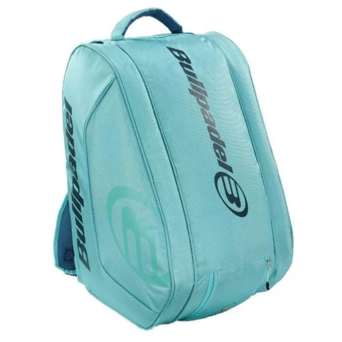 Paletero Bullpadel Flow BPP25006 Alejandra Salazar