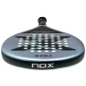 Ракетка для падел NOX AT10 Genius Ultra Light Agustín Tapia 2026