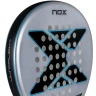 Ракетка для падел NOX AT10 Genius Ultra Light Agustín Tapia 2026