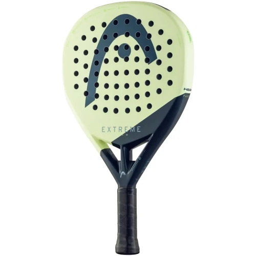 Head Extreme Team 2025 Padel Racket