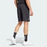 Pantalón Padel ADIDAS Club Climacool SW Negro