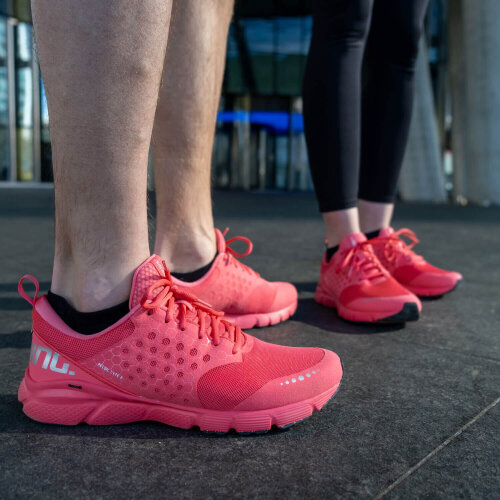 Кроссовки SALMING Recoil Lyte 2 Calypso Coral