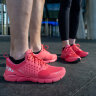 Кроссовки SALMING Recoil Lyte 2 Calypso Coral