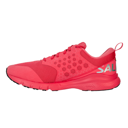 Кроссовки SALMING Recoil Lyte 2 Calypso Coral