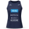 Camiseta BULLPADEL Talava Gemma Triay Deep Ocean