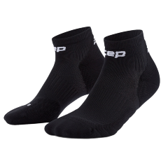 Носки компрессионные CEP 5.0 Women Black