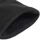 ADIDAS Wristbands Long 2 Units Black