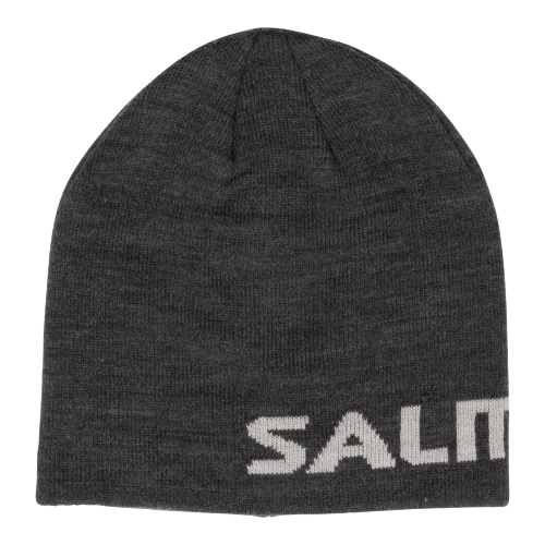 Шапка SALMING Logo Grey