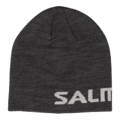Шапка SALMING Logo Grey