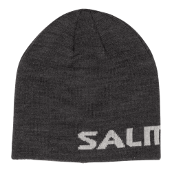 Шапка SALMING Logo Grey