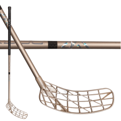 Клюшка для флорбола Oxdog ULTIMATELIGHT HES 27 CH SWEOVAL MBC