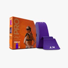 KT Tape Pro Jumbo Purple