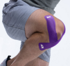 KT Tape Pro Jumbo Purple