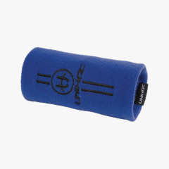 Напульсник Unihoc Superior Blue
