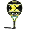Pala Padel NOX X-ONE Amarillo/Verde 2023