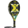 Pala Padel NOX X-ONE Amarillo/Verde 2023