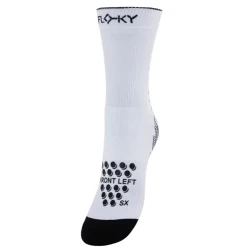 Floky Calcetín S-Mash 2.0 Blanco
