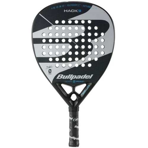 Bullpadel Hack 03 Junior Padel Racket