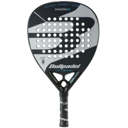 Bullpadel Hack 03 Junior Padel Racket
