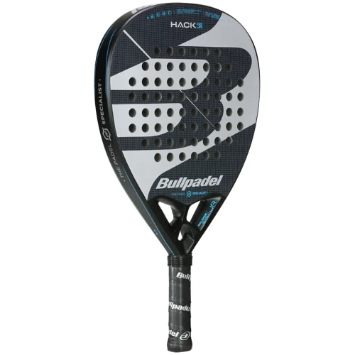 Bullpadel Hack 03 Junior Padel Racket