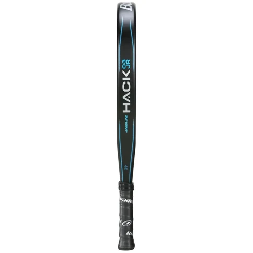 Bullpadel Hack 03 Junior Padel Racket