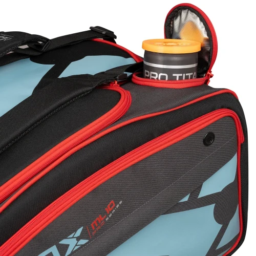 Paletero NOX Ml10 Competition XL Compact