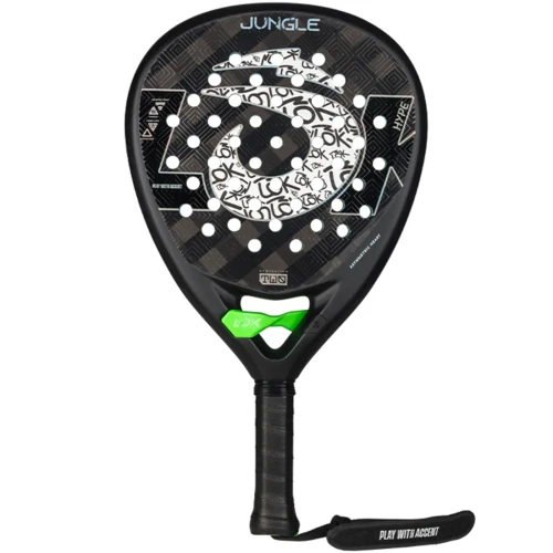LÕK Jungle Padel Racket