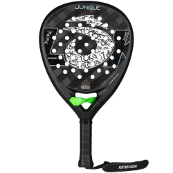 LÕK Jungle Padel Racket