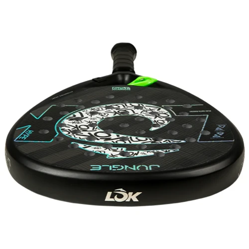 LÕK Jungle Padel Racket
