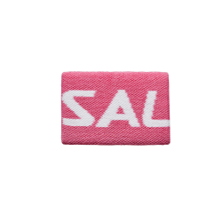 Напульсник SALMING Pink/White