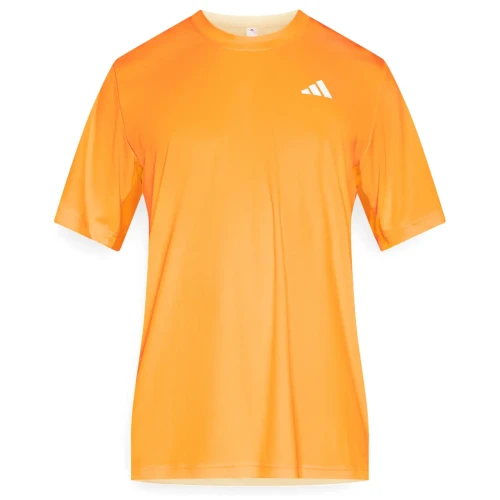 Camiseta Padel ADIDAS Club Climacool Naranja