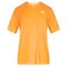 Camiseta Padel ADIDAS Club Climacool Naranja
