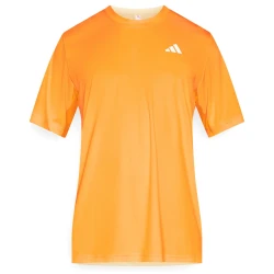 Camiseta Padel ADIDAS Club Climacool Naranja