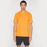 Camiseta Padel ADIDAS Club Climacool Naranja