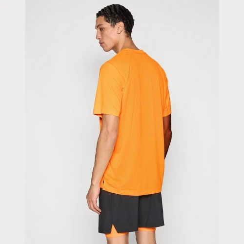 Camiseta Padel ADIDAS Club Climacool Naranja