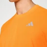Camiseta Padel ADIDAS Club Climacool Naranja