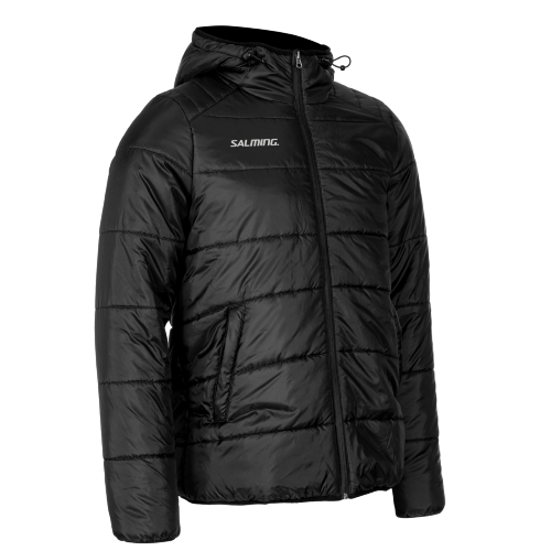 Куртка SALMING Core 21 JR Black