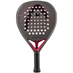 Pala de Padel HEAD Coello Motion 2026