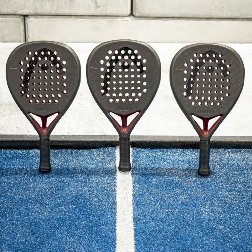 Pala de Padel HEAD Coello Motion 2026