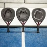 Pala de Padel HEAD Coello Motion 2026