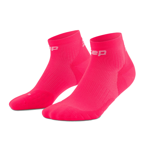 Носки компрессионные CEP 5.0 Women Pink