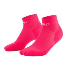 Носки компрессионные CEP 5.0 Women Pink