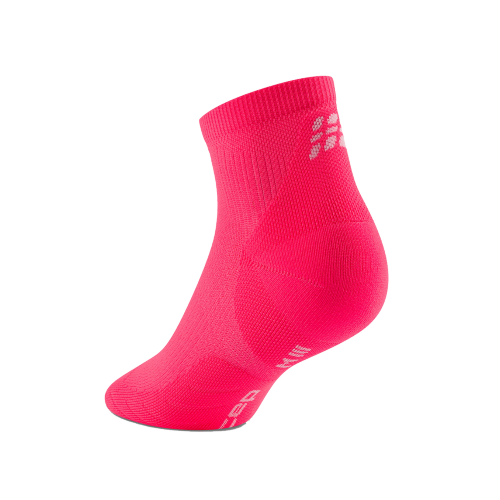 Носки компрессионные CEP 5.0 Women Pink
