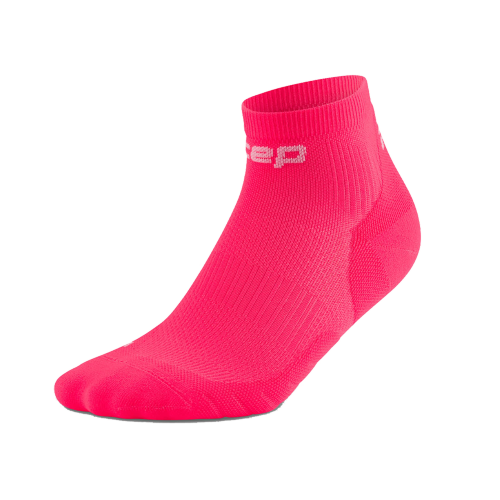 Носки компрессионные CEP 5.0 Women Pink