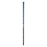 Палка для клюшки SALMING P-series Carbon Impact Shaft 27 Black/Blue